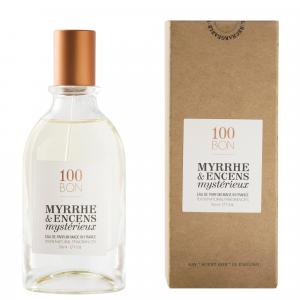 Myrrhe et Encens mystérieux Cologne 100BON 