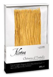 Truffle Chitarrone