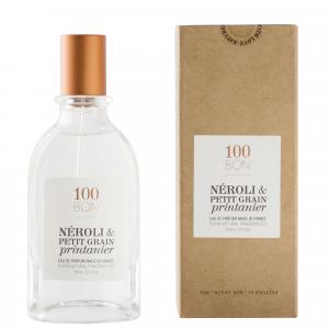 Néroli et Petit Grain printanier Cologne 100BON 