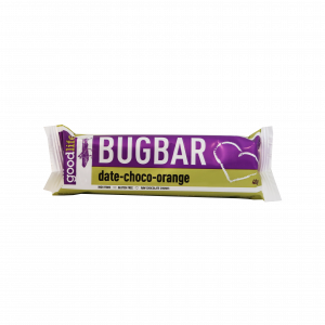 Goodlife Bugbar Date-Choco-Orange