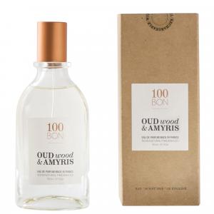 Oud wood Cologne 100BON 