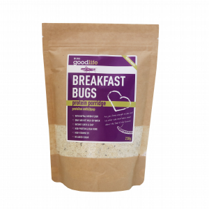 Goodlife Bug Instant Porridge