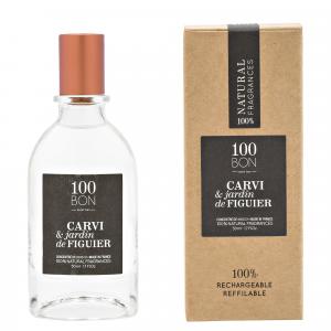 Carvi et Jardin de figuier CONCENTRE 100BON 