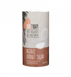 BioToday Coconut Sugar