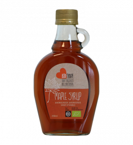 BioToday Maple Syrup