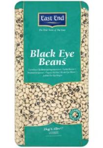 Black Eye Beans