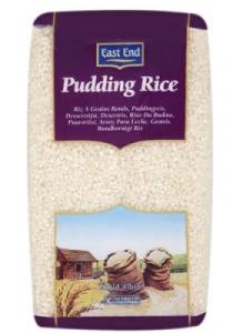 Pudding Rice