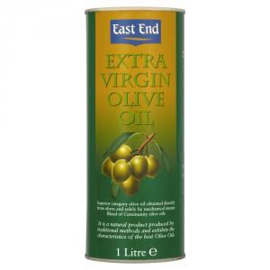 Extra Virgin Olive Oil