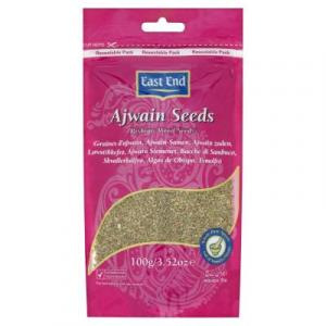Ajwain Seeds
