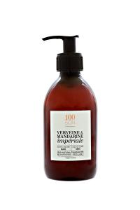 Verveine et Mandarine Liquid Soap 300ml 