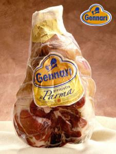 Deboned Addobbo (Round Shaped)