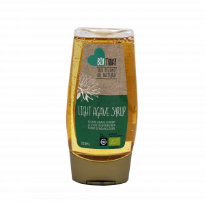 BioToday Light Agave syrup
