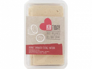 BioToday Coconut sandwichfilling - natural