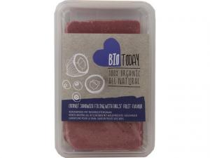 BioToday Coconut sandwichfilling - forest fruit