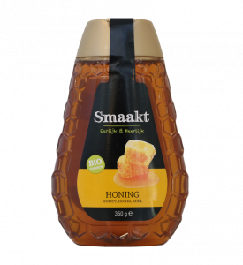Smaakt Multi-flower honey