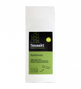 Smaakt Light Spelt Flour