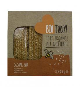 BioToday Sesame bar