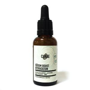 Sérum Boost - Hydratation