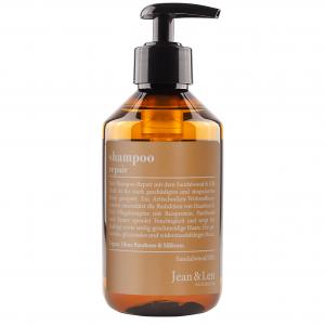 Alchimiste Shampoo Sandalwood & Silk Repair 