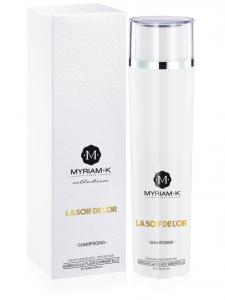 Soif de l'Or - Shampoo 