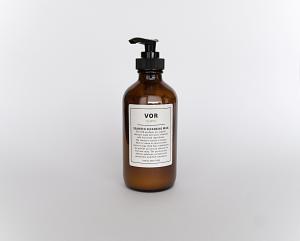 Seaweed cleansing milk