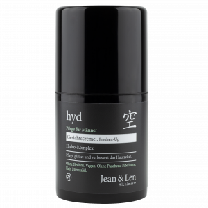 Alchimiste Face Cream Men Freshen-Up