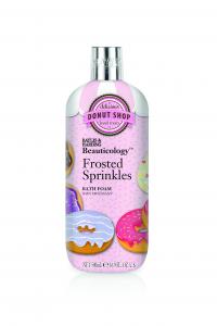 Beauticology Frosted Sprinkles Bath Creme