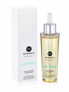 Spécifique - specific oil 