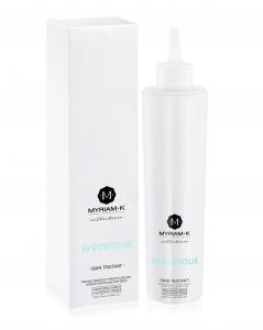 Spécifique - Greasy roots & dry tips