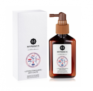 Men & barber - Anti-hair loss lotion