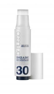 DR RUSSO ONCE A DAY SUN PROTECTIVE MOISTURIZER SPF 30