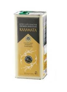 KALAMATA PDO Extra Virgin Olive Oil 