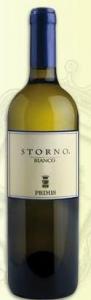 Storno Bianco 