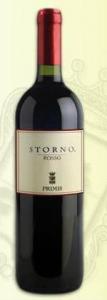 Storno Rosso