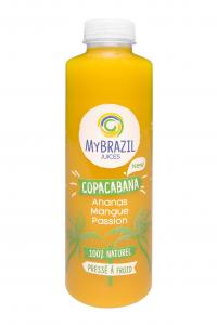 COPACABANA 70cl