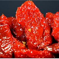 Sun Dried Tomato