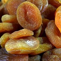 Apricots