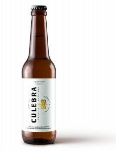 CULEBRA - Lager