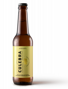 CULEBRA - Ambrée