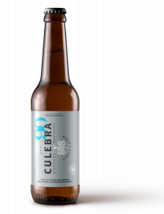 CULEBRA - Light