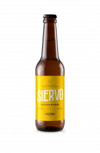 NACIONAL MORELOS - Siervo