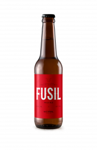 NACIONAL MORELOS - Fusil