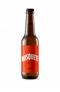 NACIONAL MORELOS - Mosquette