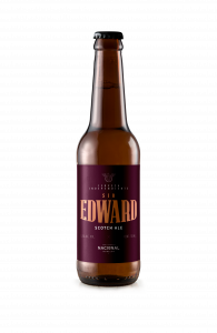 NACIONAL MORELOS - Sir Edward