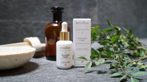 Vitalizing synergy - MEN -