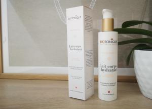 Moisturizing Body milk