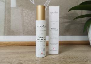 Day & night cream | All skin types - men -