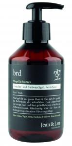 Alchimiste Face and Beard Wash Men