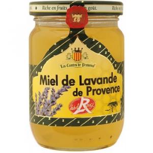 Lavender from Provence Label Rouge (liquid)