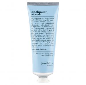 Alchimiste Tooth Paste Soft White